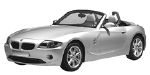 BMW E85 U1033 Fault Code