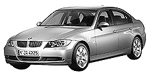 BMW E92 U1033 Fault Code